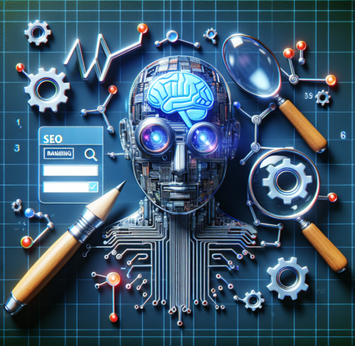 ¿Qué significa SEO en inteligencia artificial?