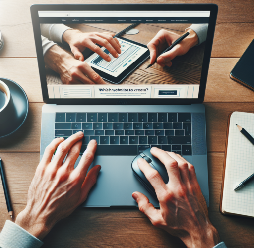 ¿Qué sitio web es fácil de crear?