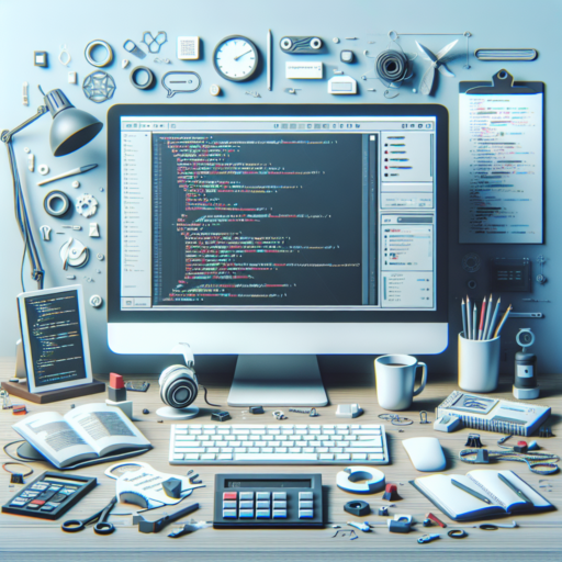 ¿Qué software se necesita para crear una página web?