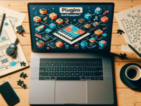 ¿Qué son los plugins y ejemplos?