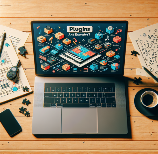 ¿Qué son los plugins y ejemplos?