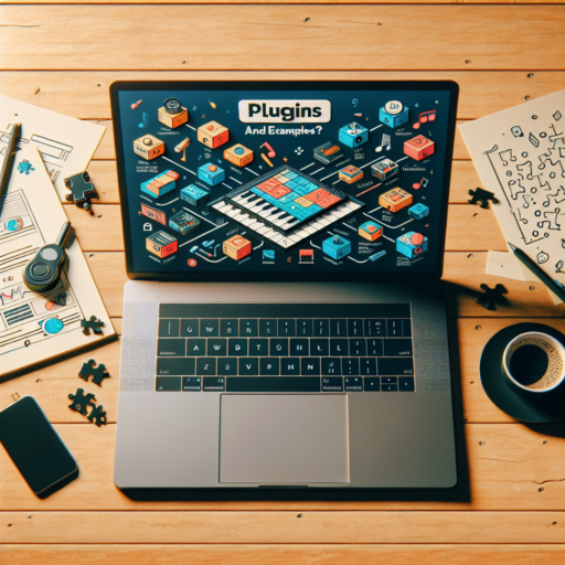 ¿Qué son los plugins y ejemplos?