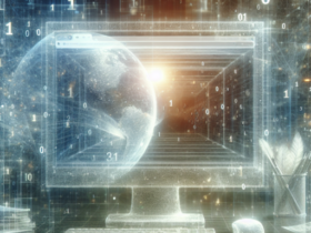 ¿Qué sucede cuando abres una página web?