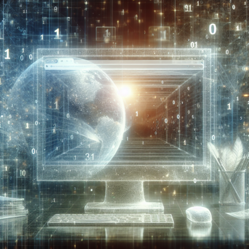 ¿Qué sucede cuando abres una página web?