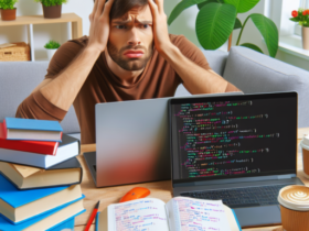 ¿Qué tan difícil es programar en C#?