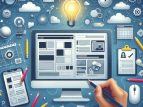 ¿Qué tan fácil es diseñar un sitio web?