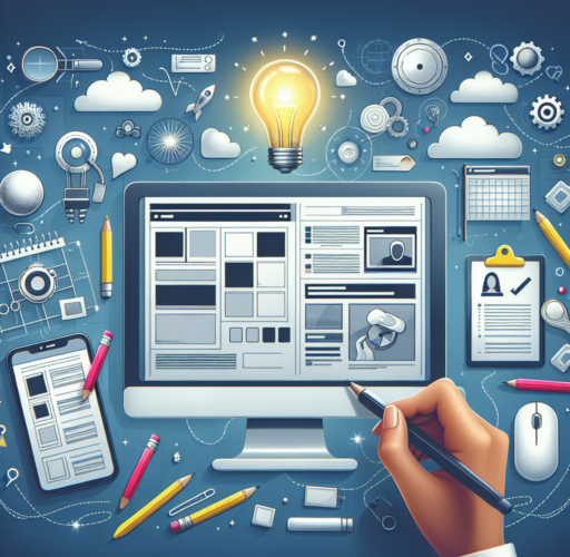 ¿Qué tan fácil es diseñar un sitio web?