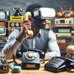 ¿Qué tecnología está de moda ahora?