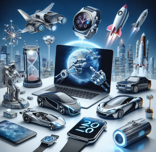 ¿Que tecnologías se han desarrollado en los ultimos 20 años?