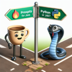 ¿Qué tiene más salida laboral Java o Python?