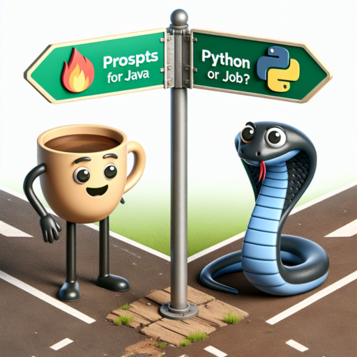 ¿Qué tiene más salida laboral Java o Python?