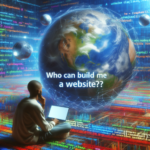 ¿Quién me puede hacer una página de internet?