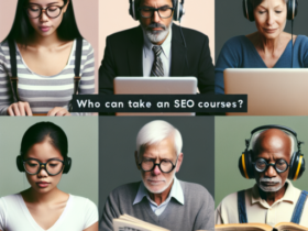 ¿Quién puede hacer un curso de SEO?