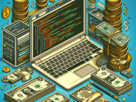 ¿Se gana dinero creando sitios web?
