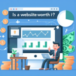 ¿Vale la pena un sitio web?