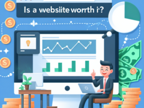 ¿Vale la pena un sitio web?