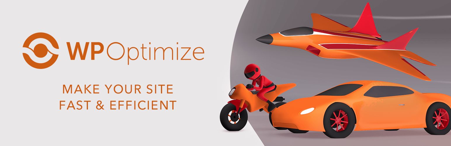 Optimiza y acelera tu sitio web con WP-Optimize