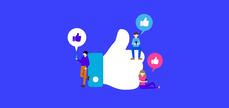 engagement en redes sociales