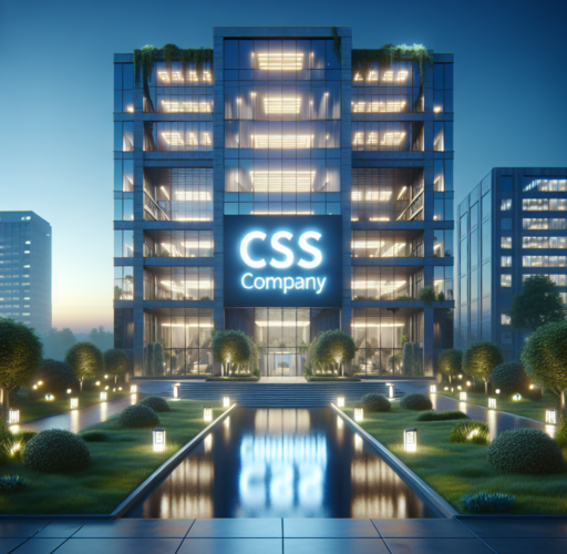 css company