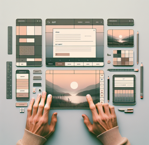 css grid template