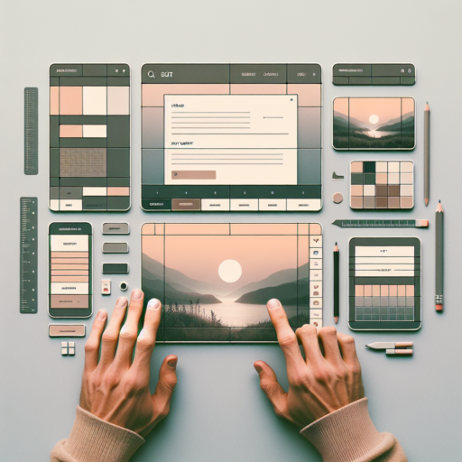 css grid template