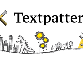 textpattern