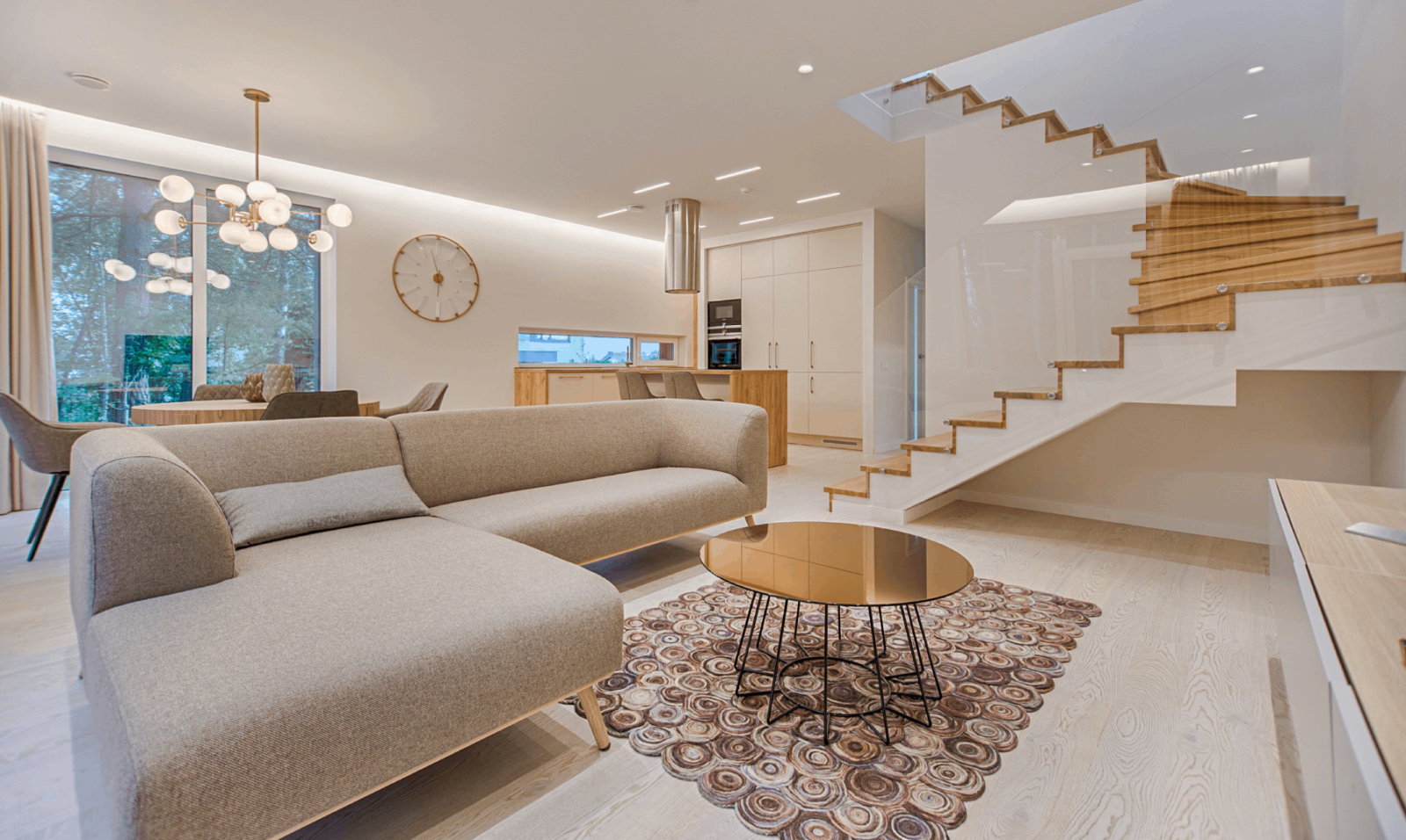 Las principales tendencias de diseño de interiores para 2023