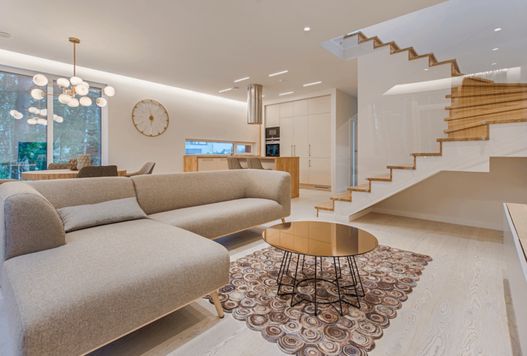 Las principales tendencias de diseño de interiores para 2023