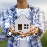 Cómo lograr un hogar más sostenible con la tecnología adecuada