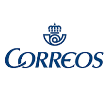logo de Correos para tu eCommerce