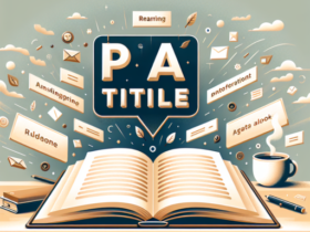 PAA Title
