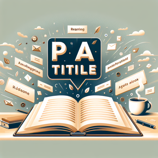 PAA Title
