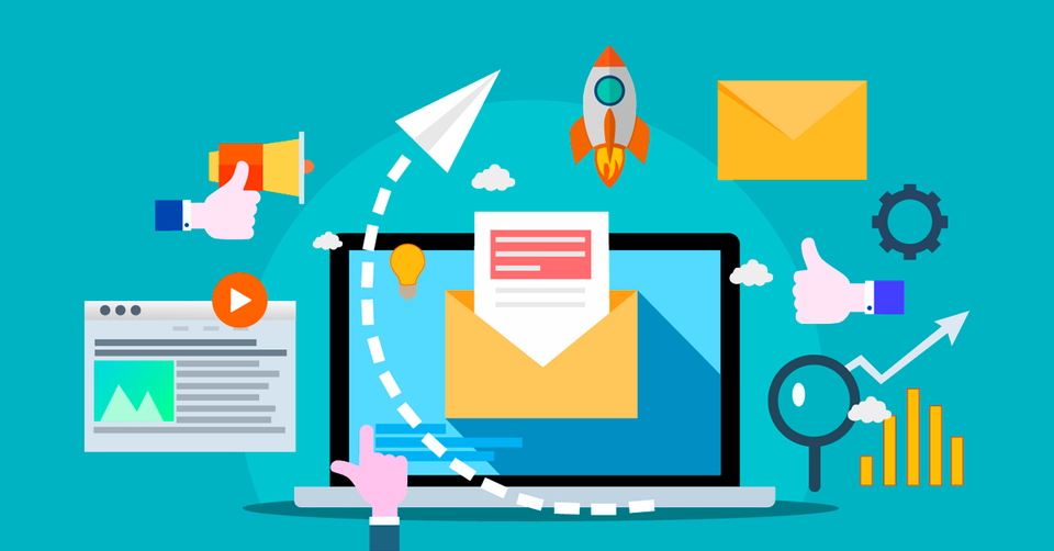 ¿Qué es el email marketing?
