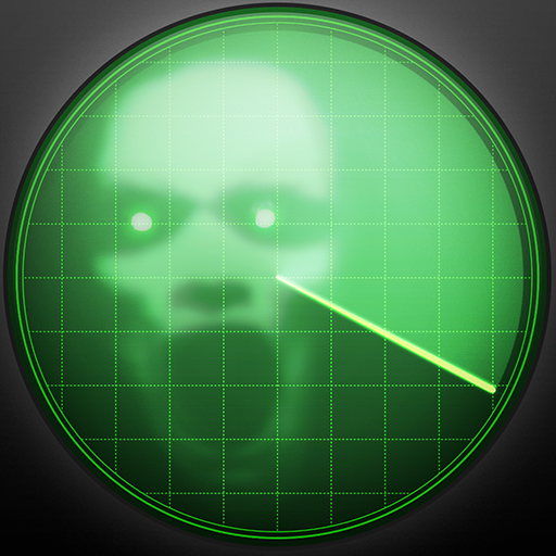 ghost app