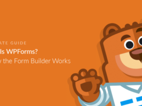WPForms