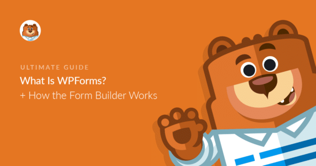WPForms