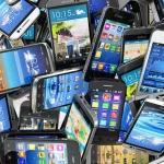 Teléfonos móviles