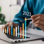 Análisis de tendencias de mercado