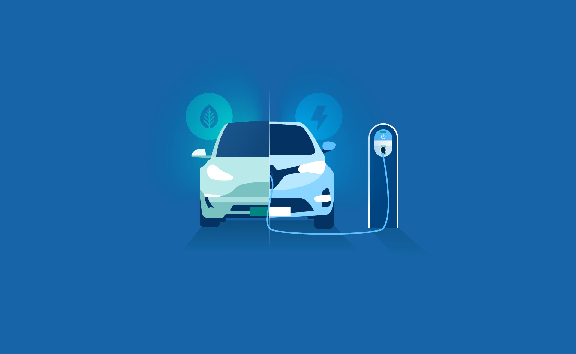 COCHE_ELECTRICO_vs_hibrido