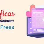 minificar java script y css