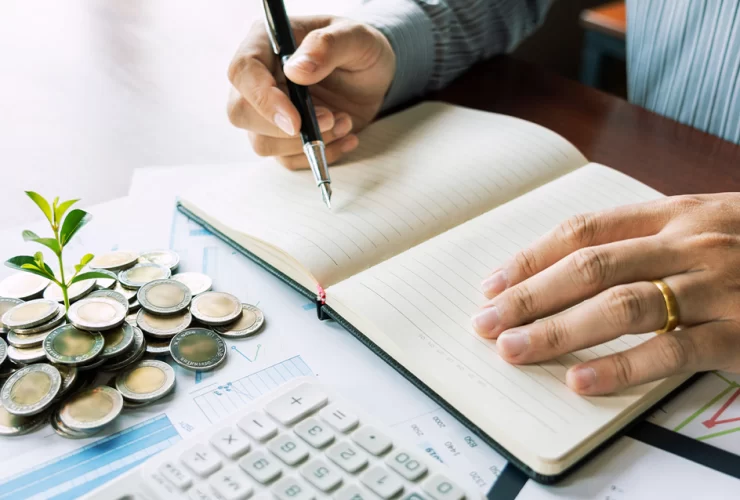 Consejos para Mejorar tus Finanzas Personales