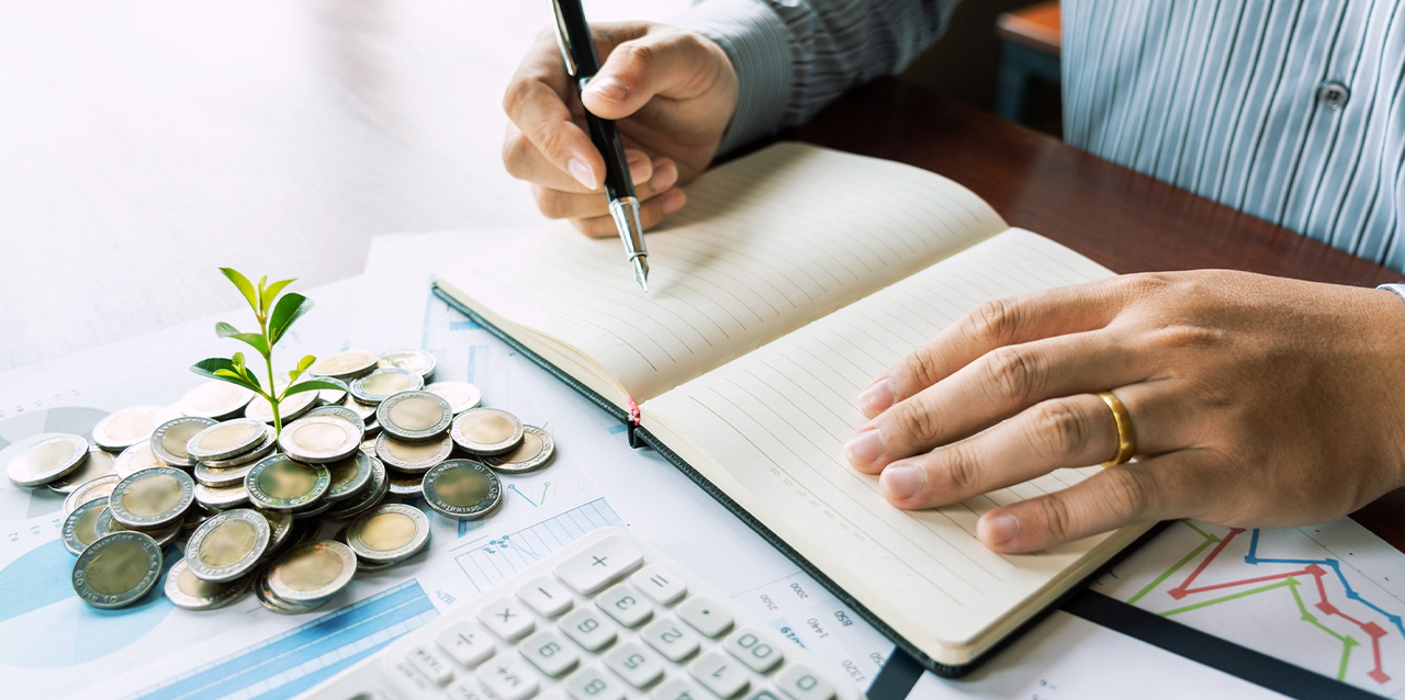 Consejos para Mejorar tus Finanzas Personales