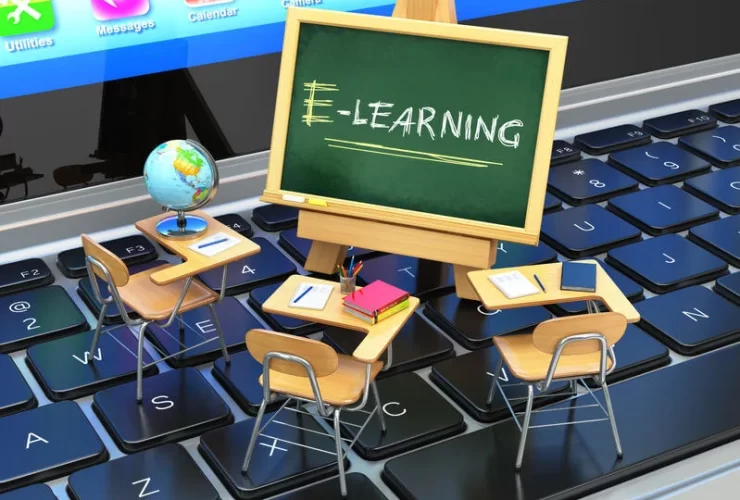 e-learning