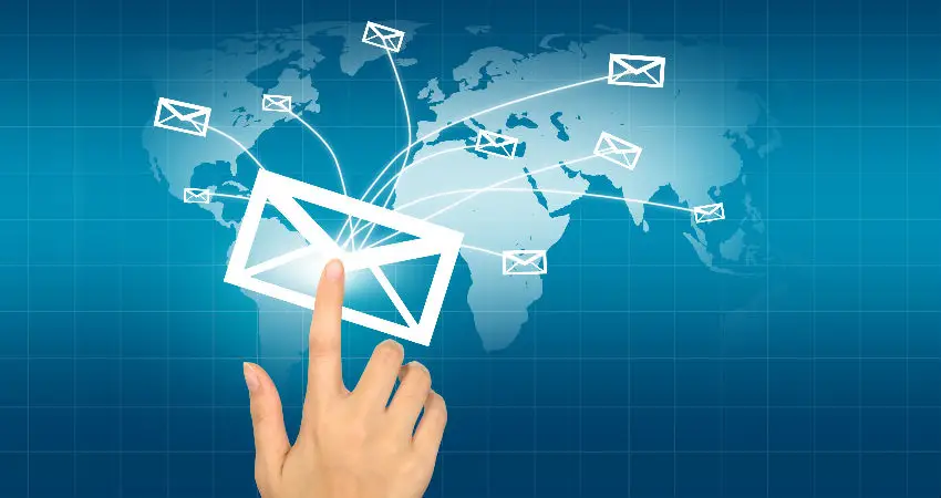 Cómo funciona el email marketing
