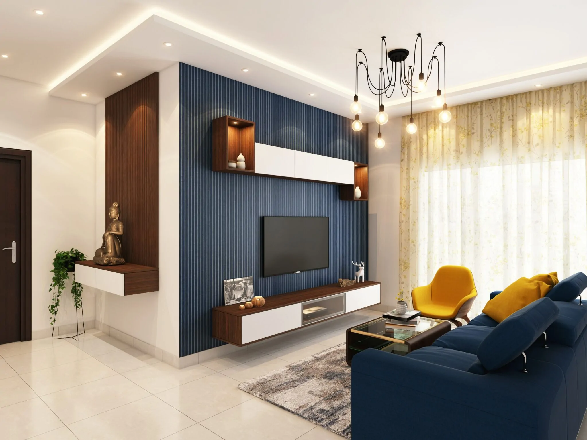 diseño de interiores