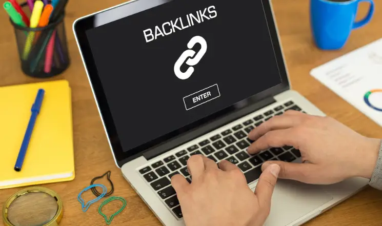 Guía paso a paso sobre cómo conseguir backlinks de calidad para tu sitio web