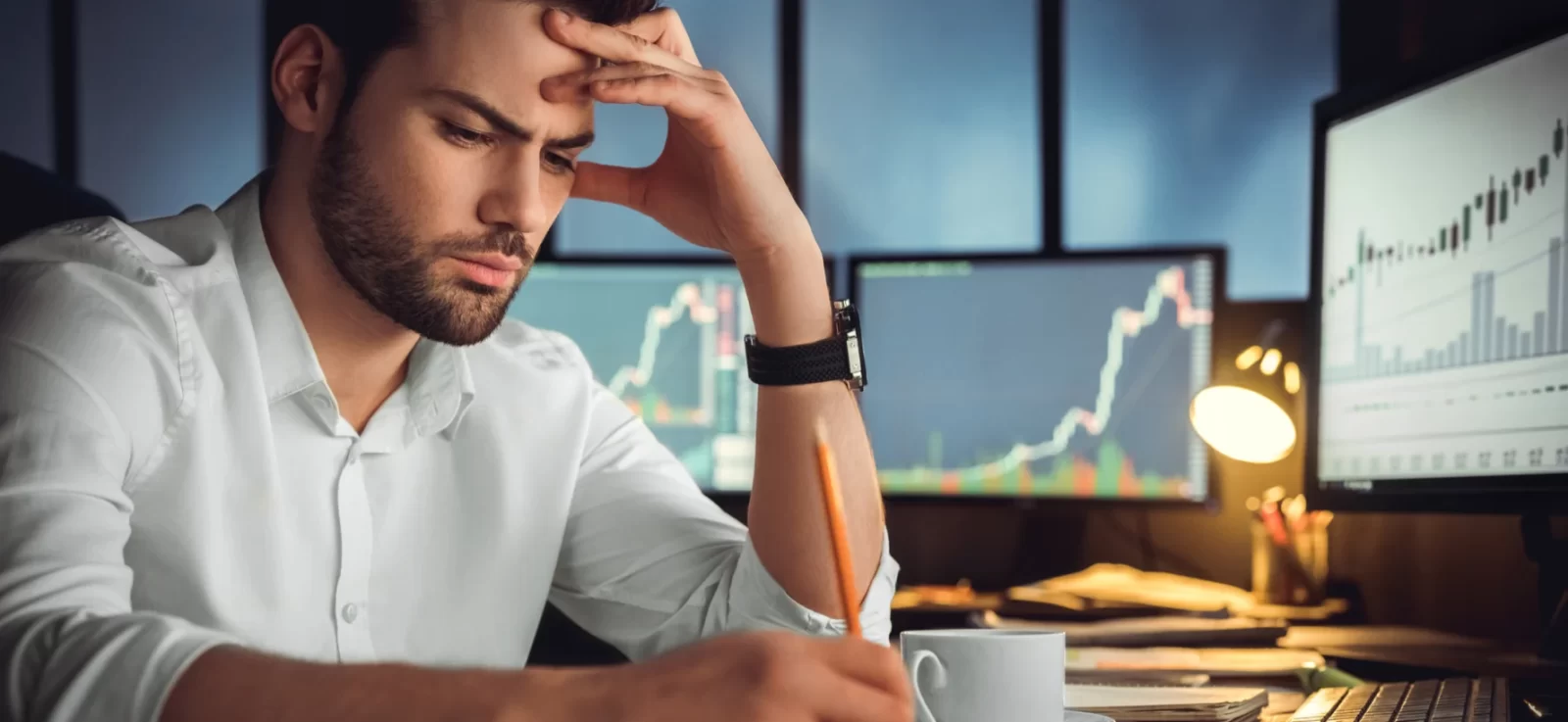 Consejos para emprendedores menores de 30 que desean triunfar en el mundo de los negocios