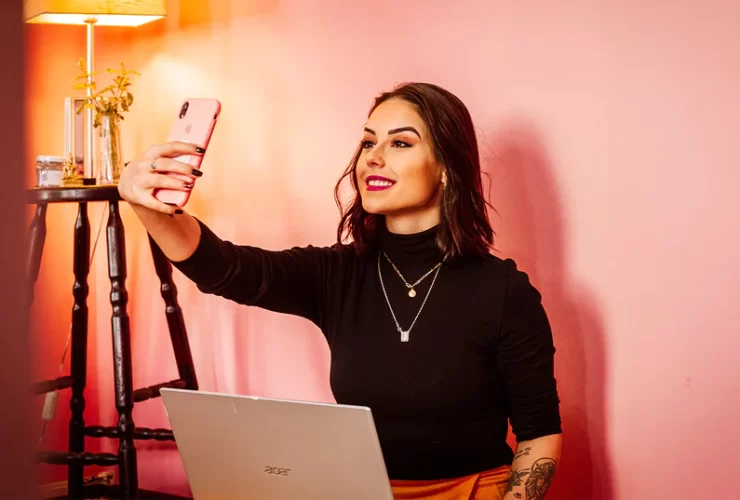 marketing de influencers