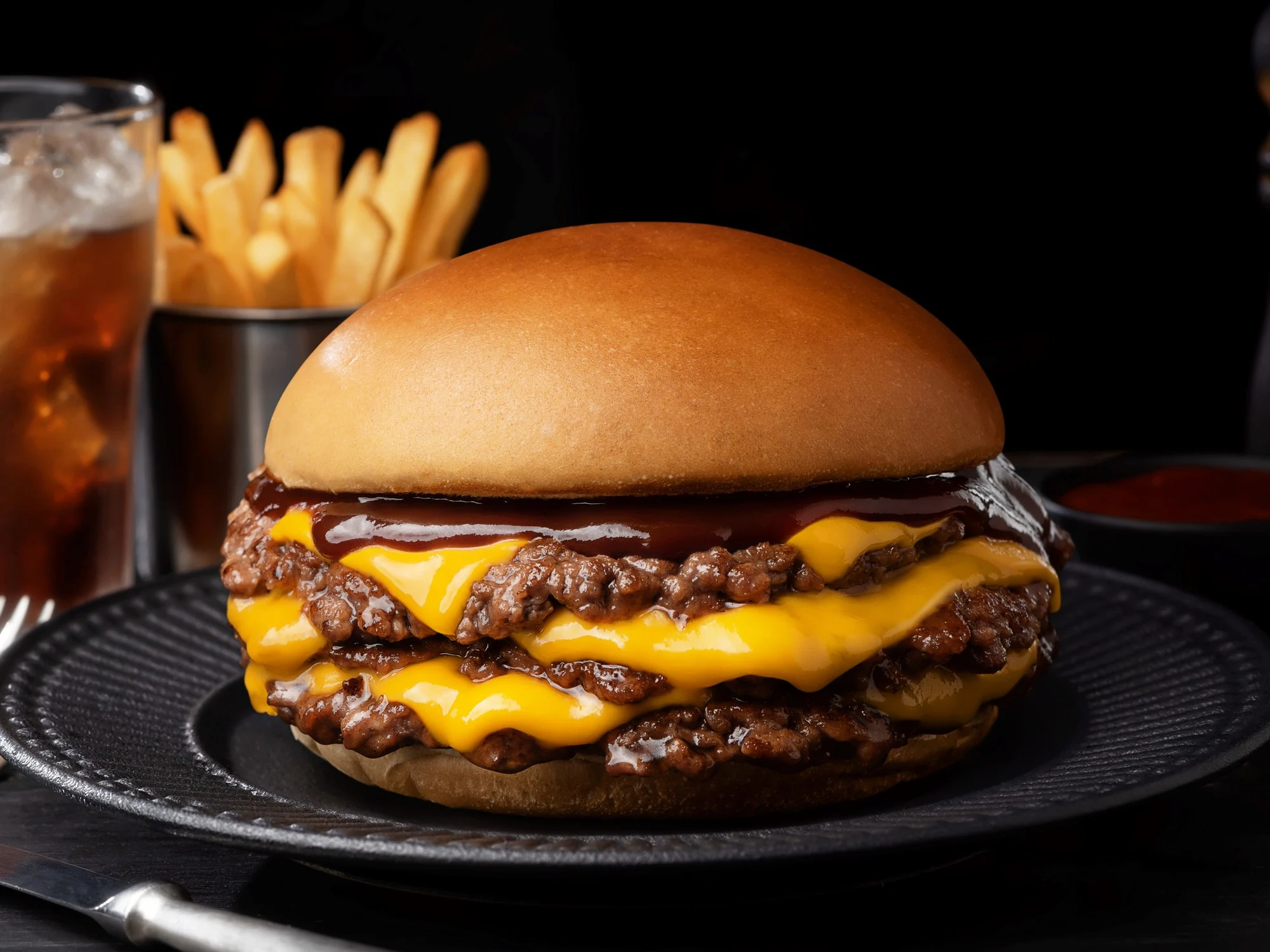 hamburguesa