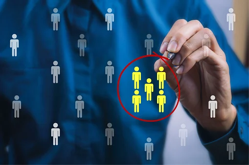 buyer person